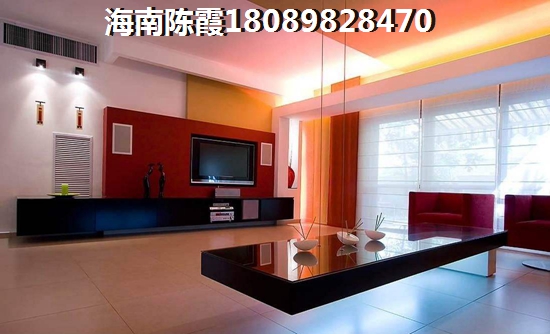 保亭優(yōu)質(zhì)樓盤推薦